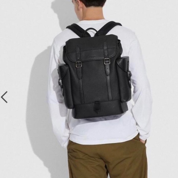 HITCH BACKPACK - Picture 2 of 4